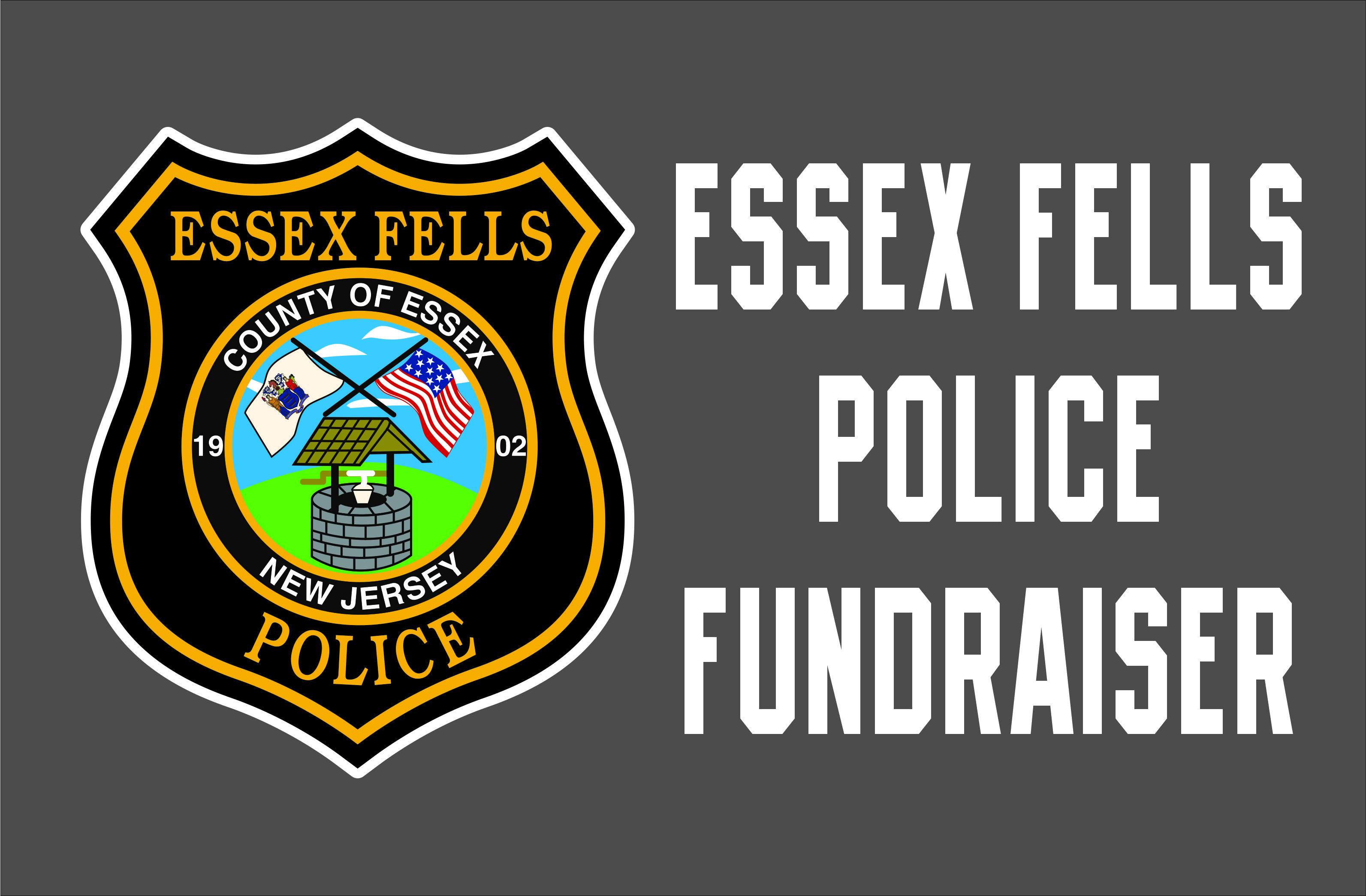 Essex Fells Police Foundation Fundraiser